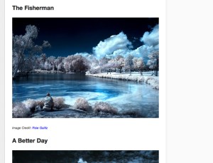 Screenshot from inspirationfeed