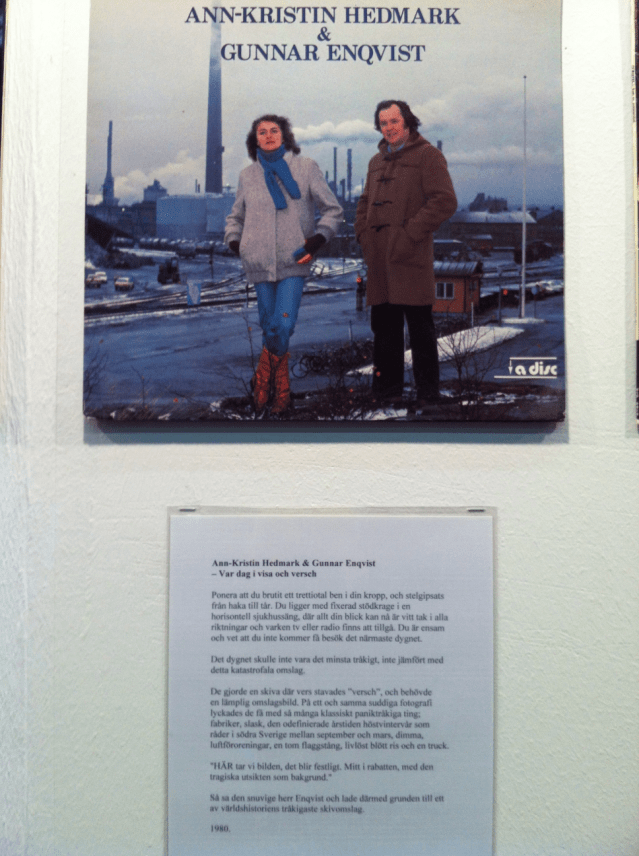 Fulaste skivomslagen 2