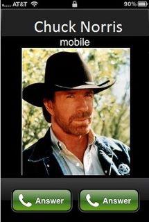 Chuck Norris