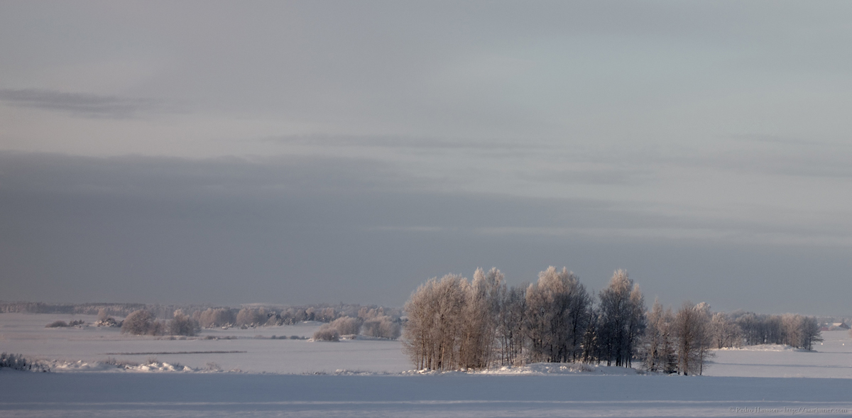 ©Pedro Hansson - Landscape Sweden - Sony RX-100 - http://www.facebook.com/saarimner