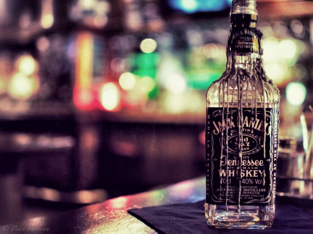 © Pedro Hansson - Helter Skelter - Anchor Bar Stockholm