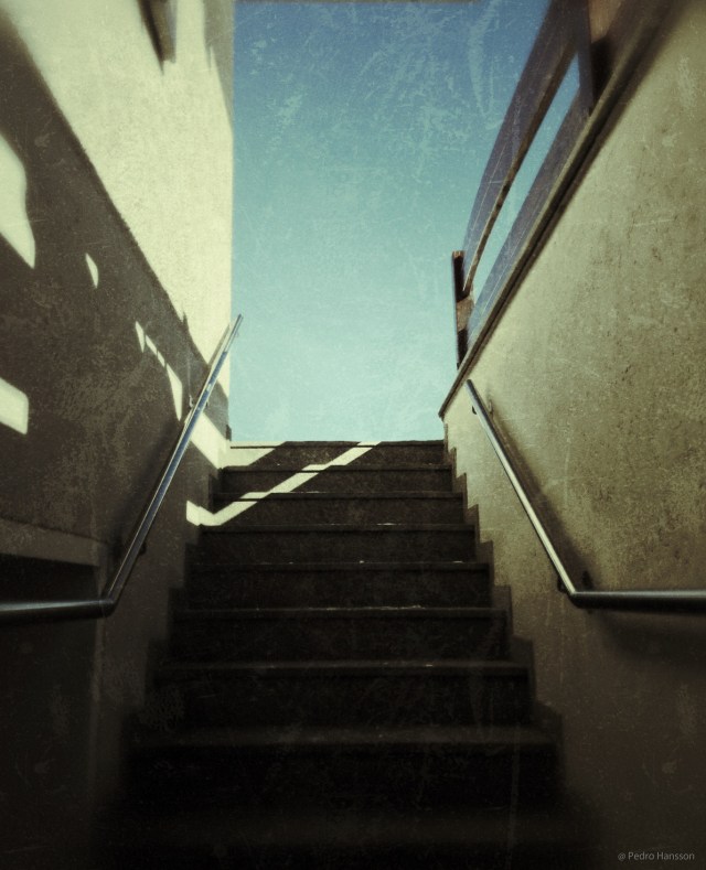 © Pedro Hansson - Out of the cellar (photo from Bormio 2013)