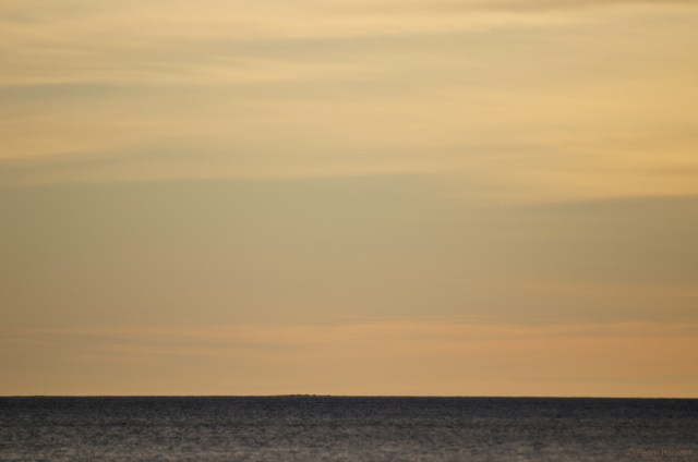 © Pedro Hansson - The Reason - Own interpretation of the title - Gläntan, Piteå