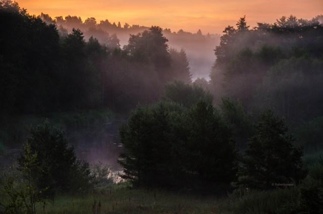 © Pedro Hansson - Östra Ledinge Stockholm
