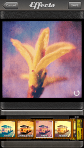 © Pedro Hansson - Screen Shot, Vintage