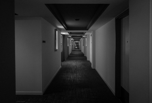 © Pedro Hansson - Hotel Zetta