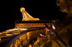 © Pedro Hansson - Paris In Vegas